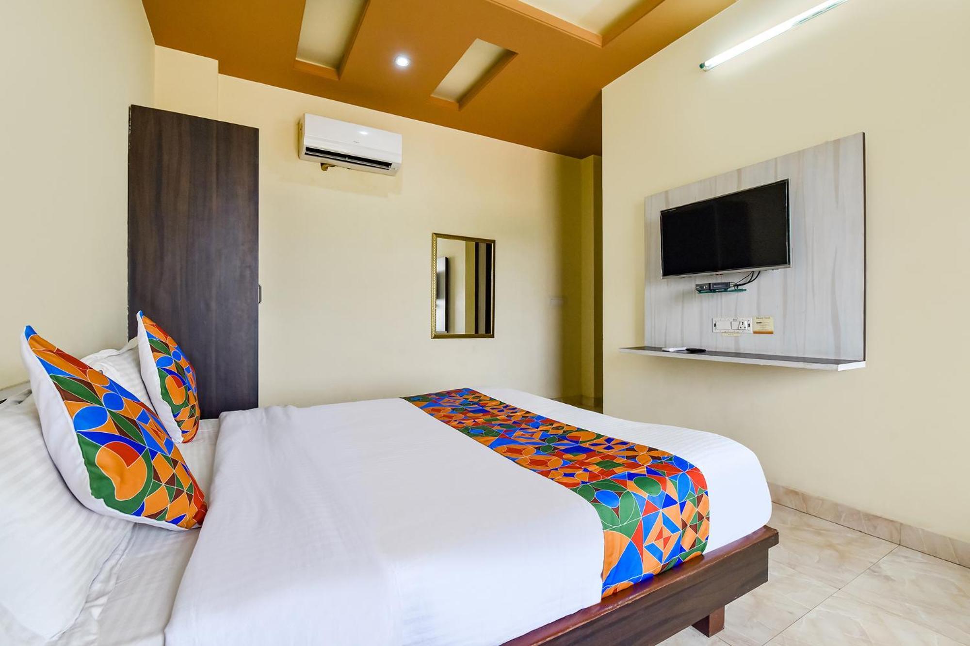 Fabhotel Bikaner Heritage 斋浦尔 外观 照片