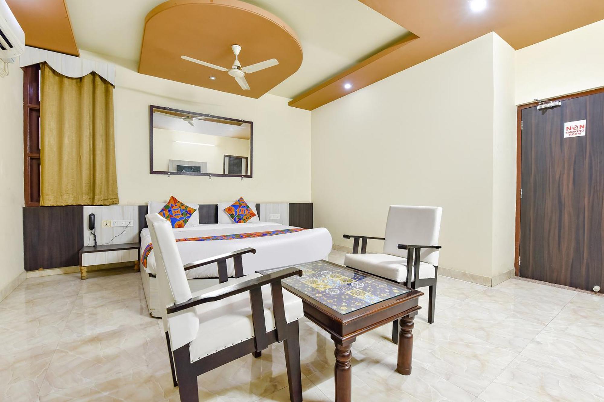 Fabhotel Bikaner Heritage 斋浦尔 外观 照片